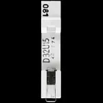 LUPUS 16 AMP TYPE 2 M16 MCB CIRCUIT BREAKER VH161/162