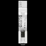 LUPUS 20 AMP TYPE 2 M16 MCB CIRCUIT BREAKER VH201/162