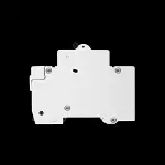AEG C 63 MCB TRIPLE POLE 6kA CIRCUIT BREAKER ELFA E83