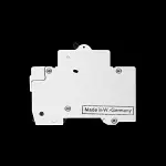 LUPUS 20 AMP TYPE 2 M16 TRIPLE POLE MCB CIRCUIT BREAKER VH203/162