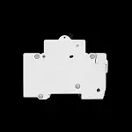 LUPUS 20 AMP TYPE 2 M16 TRIPLE POLE MCB CIRCUIT BREAKER VH203/162