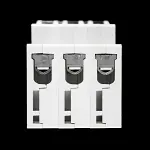LUPUS 20 AMP TYPE 2 M16 TRIPLE POLE MCB CIRCUIT BREAKER VH203/162