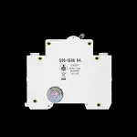 LEWDEN 6 AMP CURVE B 6kA MCB CIRCUIT BREAKER G06-1B06