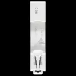 LEWDEN 6 AMP CURVE B 6kA MCB CIRCUIT BREAKER G06-1B06