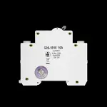 LEWDEN B 10 MCB 6kA CIRCUIT BREAKER G06-1B10