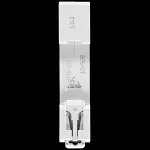 LEWDEN 16 AMP CURVE B 6kA MCB CIRCUIT BREAKER G06-1B16