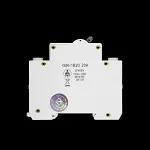 LEWDEN B 20 MCB 6kA CIRCUIT BREAKER G06-1B20