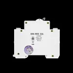 LEWDEN 32 AMP CURVE B 6kA MCB CIRCUIT BREAKER G06-1B32