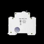 LEWDEN 40 AMP CURVE B 6kA MCB CIRCUIT BREAKER G06-1B40