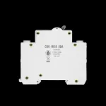 LEWDEN 50 AMP CURVE B 6kA MCB CIRCUIT BREAKER G06-1B50