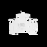 LEWDEN 10 AMP CURVE C 10kA MCB CIRCUIT BREAKER E10-1C10