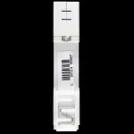 LEWDEN 10 AMP CURVE C 10kA MCB CIRCUIT BREAKER E10-1C10