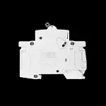 LEWDEN 50 AMP CURVE C 10kA MCB CIRCUIT BREAKER E10-1C50