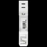 LEWDEN 50 AMP CURVE C 10kA MCB CIRCUIT BREAKER E10-1C50