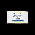 LEWDEN 20 AMP CURVE C 10kA 30mA RCBO TYPE AC RCBO10-20/30/1M/C