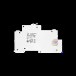 LEWDEN 16 AMP CURVE C 6kA 30mA RCBO TYPE A RCBO-16/30/1M/CA