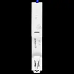 LEWDEN 16 AMP CURVE C 6kA 30mA RCBO TYPE A RCBO-16/30/1M/CA