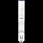 LEWDEN 50 AMP CURVE B 6kA 30mA RCBO TYPE A RCBO-50/30/SPA