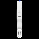 LEWDEN 16 AMP CURVE B 6kA 30mA RCBO TYPE A RCBO-16/30/SPA