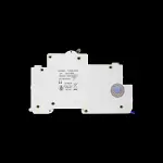 LEWDEN 10 AMP CURVE B 6kA 30mA RCBO TYPE A 10/30/SPA