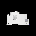 LEWDEN 20 AMP CURVE B 6kA 30mA RCBO TYPE A 20/30/SPA