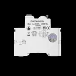 LEWDEN 80 AMP 30mA DOUBLE POLE RCCB TYPE A LEWDEN-80/30/2A