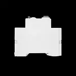LEWDEN 80 AMP 30mA DOUBLE POLE RCCB TYPE A LEWDEN-80/30/2A