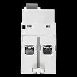 LEWDEN 80 AMP 30mA DOUBLE POLE RCCB TYPE A LEWDEN-80/30/2A