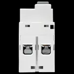 LEWDEN 80 AMP 30mA DOUBLE POLE RCCB TYPE A LEWDEN-80/30/2A