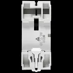 LEWDEN 80 AMP 30mA DOUBLE POLE RCCB TYPE A LEWDEN-80/30/2A