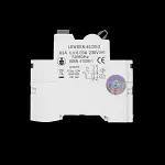 LEWDEN 63 AMP 30mA DOUBLE POLE RCCB TYPE AC LEWDEN-63/30/2