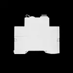 LEWDEN 63 AMP 30mA DOUBLE POLE RCCB TYPE AC LEWDEN-63/30/2