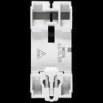 LEWDEN 63 AMP 30mA DOUBLE POLE RCCB TYPE AC LEWDEN-63/30/2