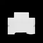 LEWDEN 40 AMP 30mA FOUR POLE RCCB TYPE A LEWDEN-40/30/4A