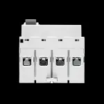 LEWDEN 40 AMP 30mA FOUR POLE RCCB TYPE A LEWDEN-40/30/4A
