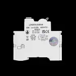 LEWDEN 40 AMP 30mA FOUR POLE RCCB TYPE A LEWDEN-40/30/4A