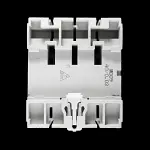 LEWDEN 40 AMP 30mA FOUR POLE RCCB TYPE A LEWDEN-40/30/4A