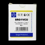 LEWDEN TYPE 2 SURGE PROTECTOR SRG1VCU