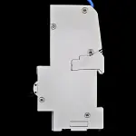 M2 10 AMP CURVE C 6kA 30mA RCBO TYPE A M210MCRSP
