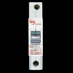 M2 32 AMP CURVE B 6kA MCB CIRCUIT BREAKER M2B32