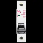 M2 32 AMP CURVE B 6kA MCB CIRCUIT BREAKER M2B32G