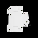 M2 10 AMP CURVE B 6kA MCB CIRCUIT BREAKER M2B10G