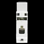 M2 10 AMP CURVE B 6kA MCB CIRCUIT BREAKER M2B10G