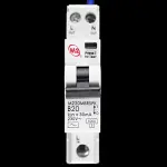 M2 20 AMP CURVE B 6kA 30mA RCBO TYPE AC M220MBRSPK