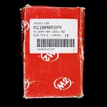 M2 20 AMP CURVE B 6kA 30mA RCBO TYPE AC M220MBRSPK