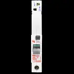 M2 20 AMP CURVE B 6kA 30mA RCBO TYPE A M220MBRSP