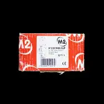 M2 20 AMP CURVE B 6kA 30mA RCBO TYPE A M220MBRSP