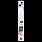 M2 32 AMP CURVE B 6kA 30mA RCBO TYPE A M232MBRSP