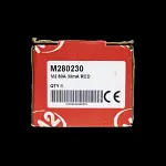 M2 80 AMP 30mA DOUBLE POLE RCD TYPE AC M280230