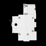 M2 100 AMP DOUBLE POLE MAIN SWITCH DISCONNECTOR M2100H AC22B